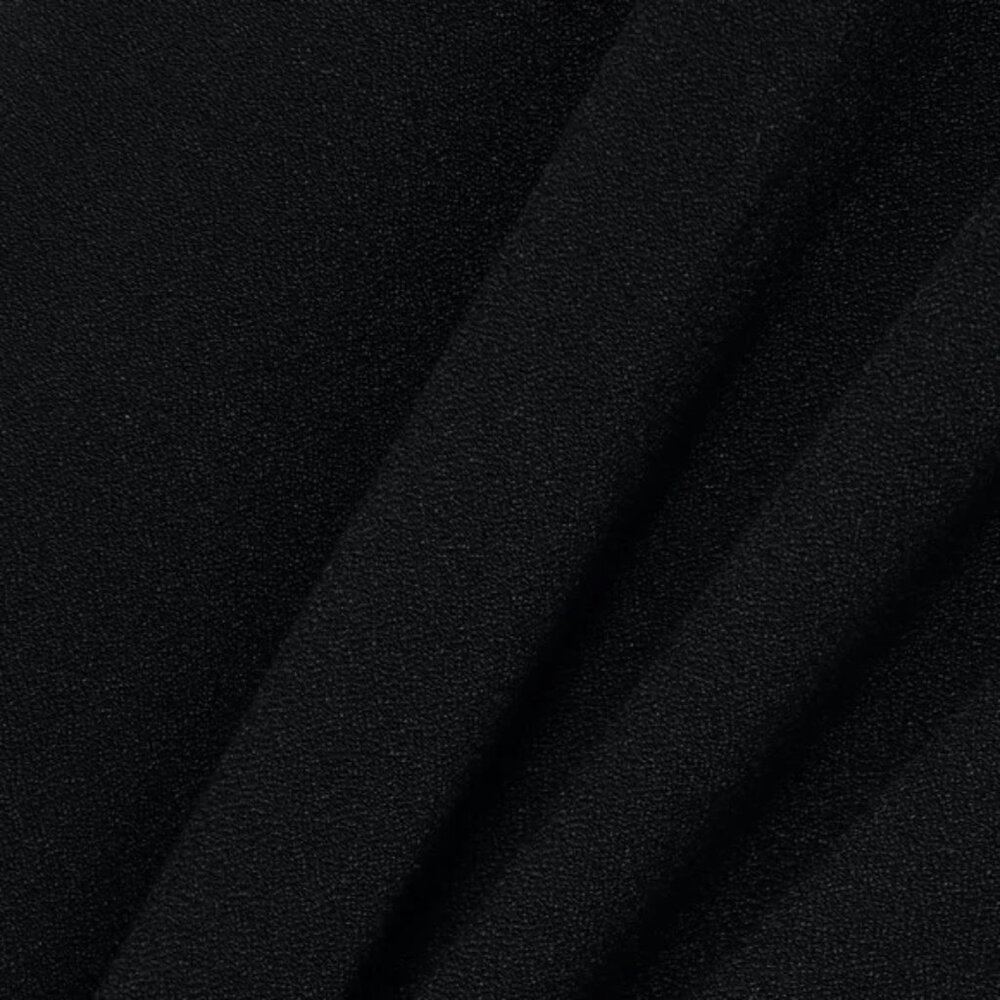 1HR SALE ⚡Reformation Norton Dress (Black) - Picture 5 of 5